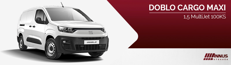 doblo cargo