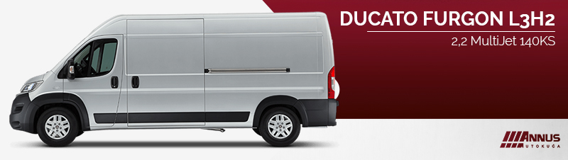 ducato maxi l3h2