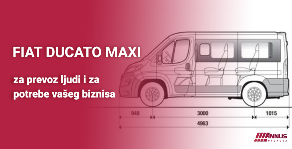 fiat ducato maxi