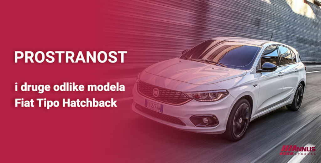 fiat tipo hatchback naslovna fotka
