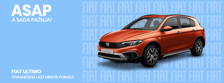 fiat tipo hb 1.0 t3 100ks cross tipo cross