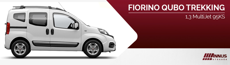 fiorino qubo