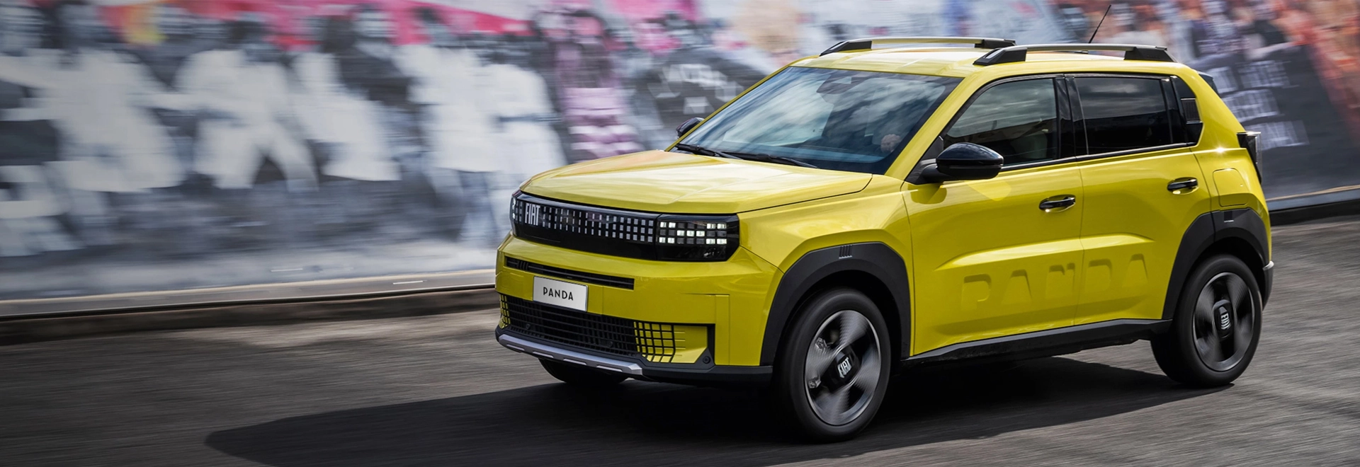 1920x660 FIAT GRANDE PANDA DOLE