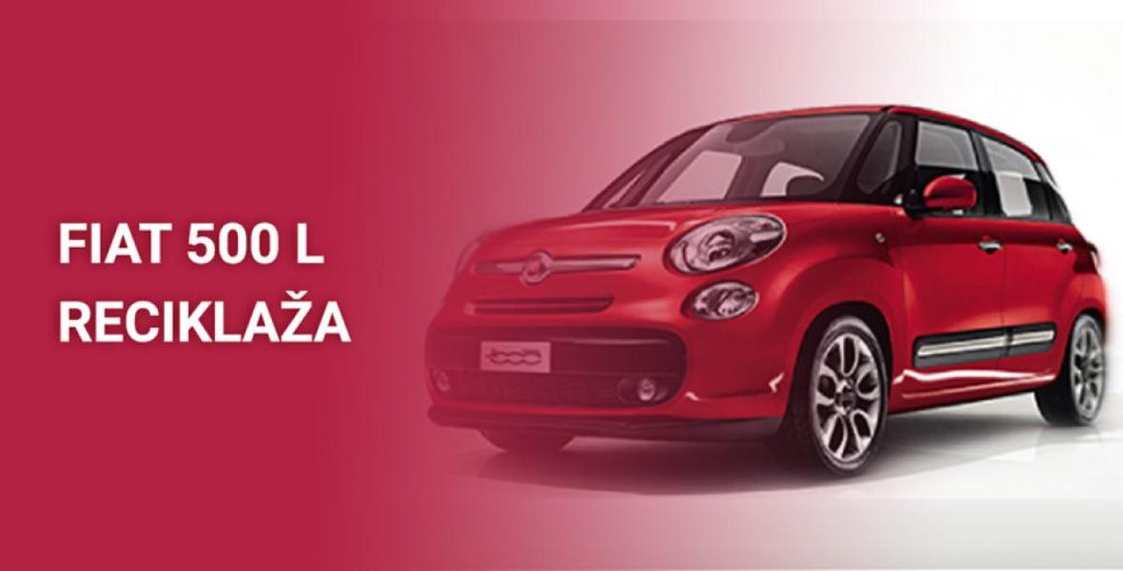 fiat 500 l