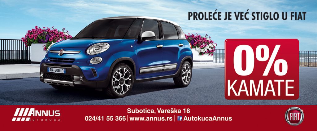 fiat 500l billboard 485x200cm 0kamata