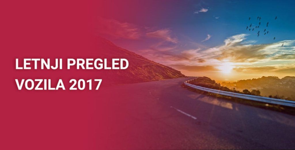 letnji pregled vozila 2017 Letnji pregled vozila 2017 — Annus