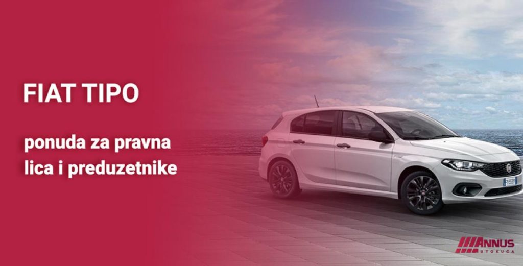 ponuda za pravna lica i preduzetnike
