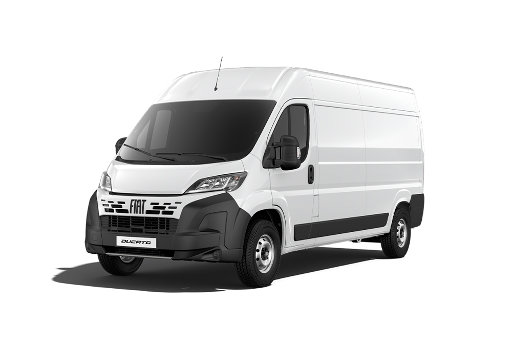 DUCATO FURGON L3H2