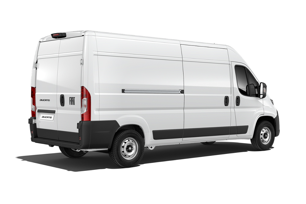 DUCATO FURGON L3H2