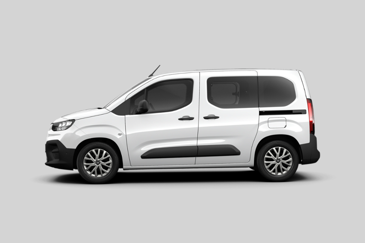 Fiat Doblo COMBI 1.5 MJTD 100KS 02