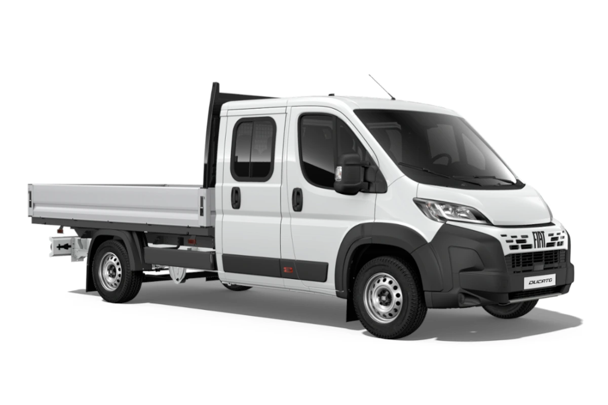 MAXI L4 Kamion dupla kabina 140 MultiJet 02
