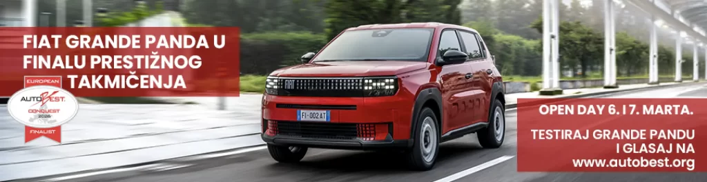 GRANDE PANDA AUTO BEST OPEN DAY 1