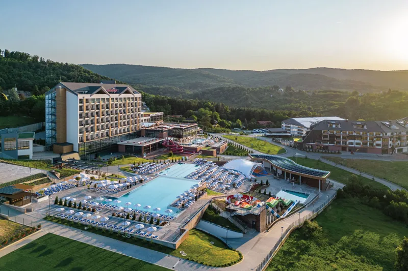fruske terme novi sad