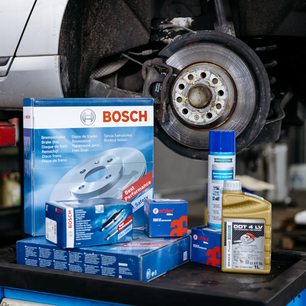 servis kocnica