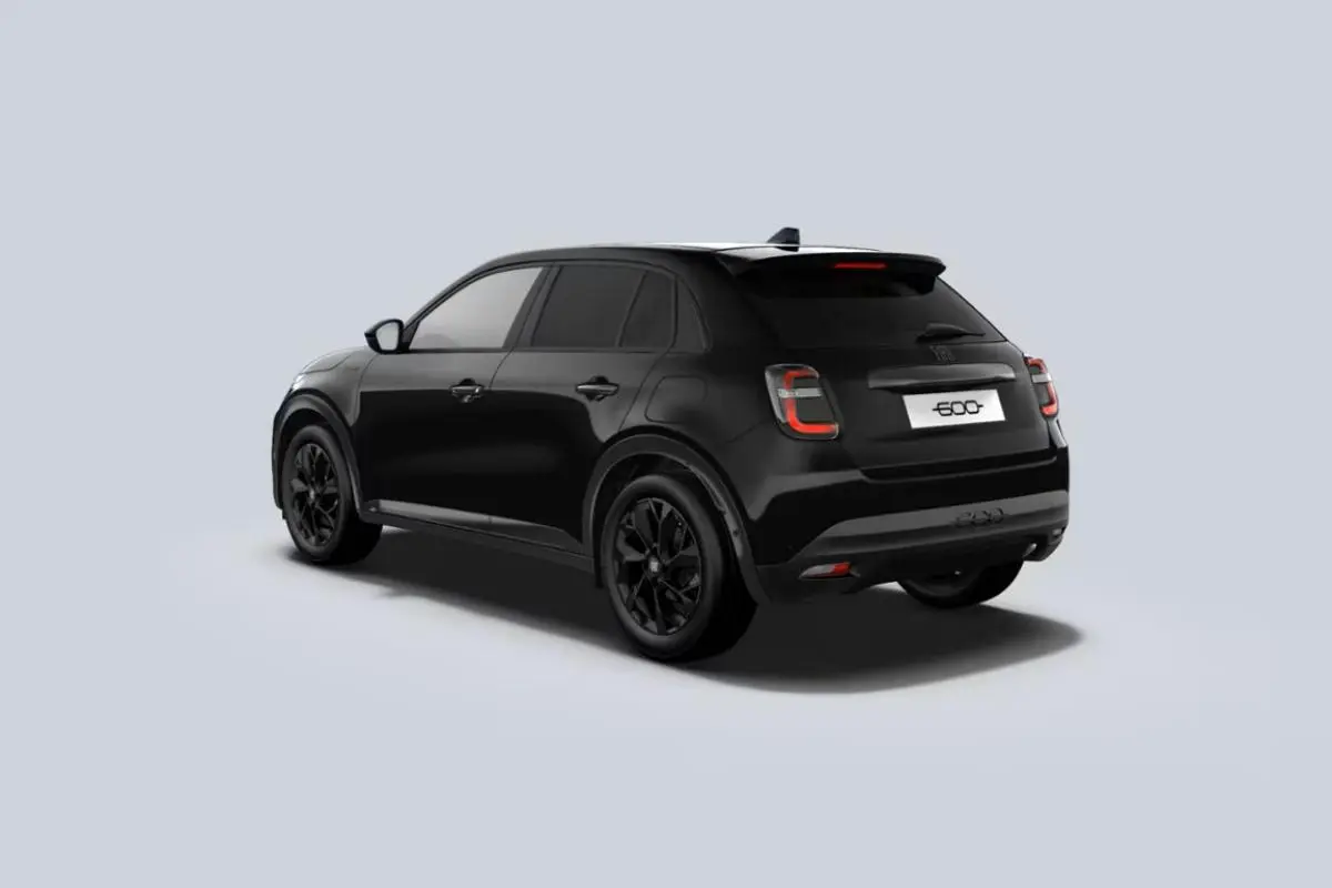 600 SPORT - NERO CINEMA Pastello 02