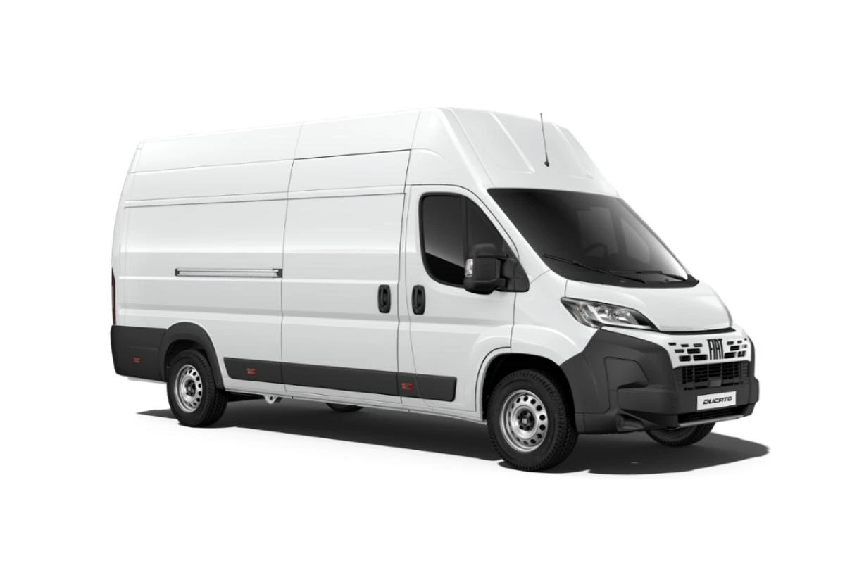 Furgon MAXI L4H3 01