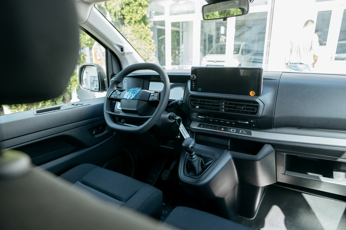 SCUDO COMBI MAXI - SIVA METALIK 02