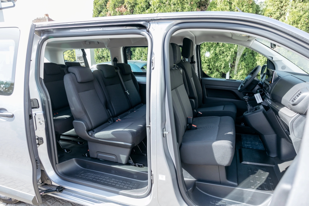 SCUDO COMBI MAXI - SIVA METALIK 01